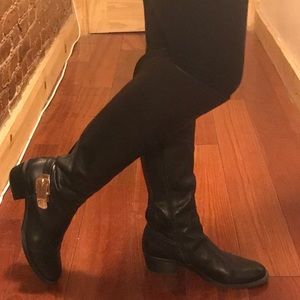 Vince Camuto Riding Boots
